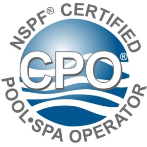 NSPF Certified Pool and Spa Operator - Cumberland Plateau