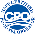 NSPF Certified Pool and Spa Operator Cumberland Plateau