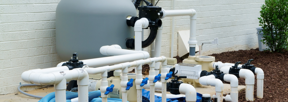 Pool Repair Cumberland Plateau