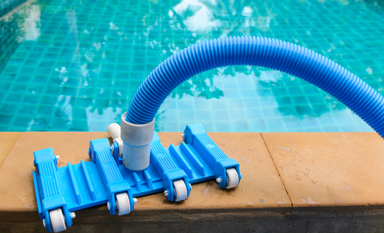 Pool Maintenance Cumberland Plateau TN