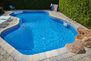 Why Choose Superior Pool Service