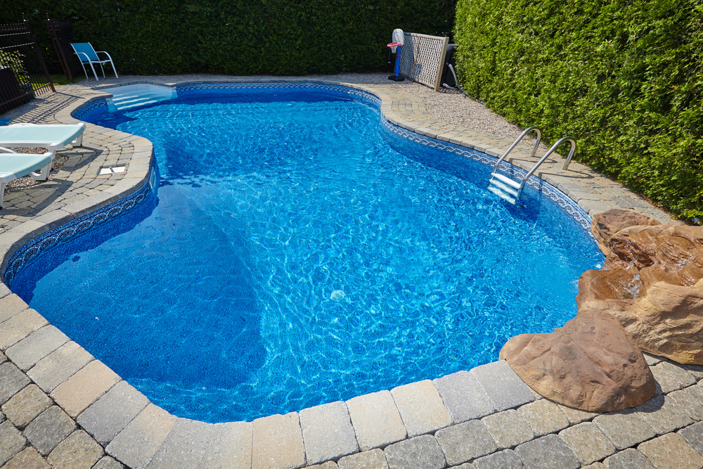 Why Choose Superior Pool Service