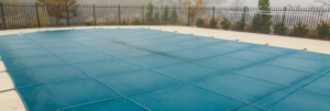 Pool Covers Cumberland Plateau